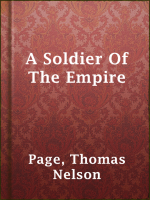A_Soldier_Of_The_Empire