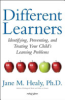 Different_learners
