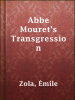 Abbe_Mouret_s_Transgression