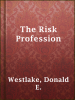 The_Risk_Profession