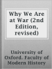 Why_We_Are_at_War__2nd_Edition__revised_