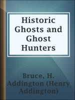 Historic_Ghosts_and_Ghost_Hunters