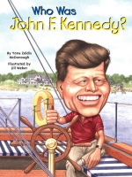 Who_Was_John_F__Kennedy_