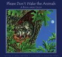 Please_don_t_wake_the_animals