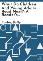 What_do_children_and_young_adults_read_next_
