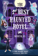 The_second-best_haunted_hotel_on_Mercer_Street