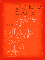 Before_You_Suffocate_Your_Own_Fool_Self