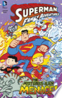 Superman_family_adventures