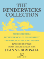 The_Penderwicks_Collection