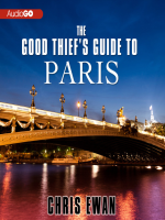 The_Good_Thief_s_Guide_to_Paris