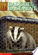 Badger_in_the_Basement