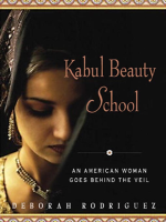Kabul_Beauty_School