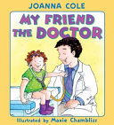 My_friend_the_doctor
