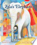 Zola_s_elephant