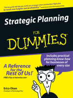 Strategic_Planning_For_Dummies