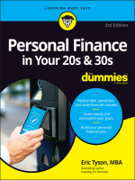 Personal_Finance_in_Your_20s___30s_For_Dummies