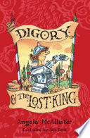 Digory_and_the_lost_king