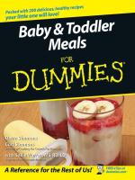 Baby___Toddler_Meals_For_Dummies
