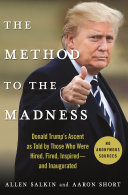 The_method_to_the_madness