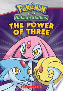 The_power_of_three