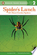 Spider_s_lunch