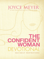 The_Confident_Woman_Devotional