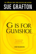 G_is_for_gumshoe