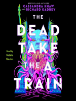 The_Dead_Take_the_a_Train