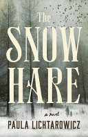The_snow_hare