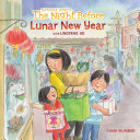 The_night_before_Lunar_New_Year